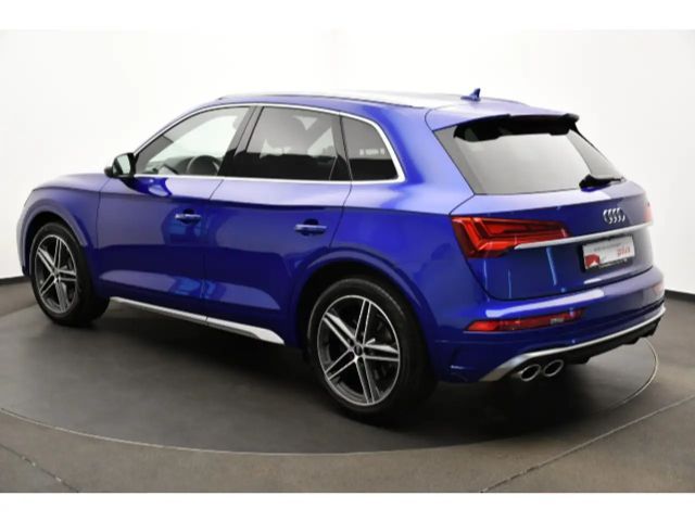 Audi SQ5 3.0 TDI Quattro