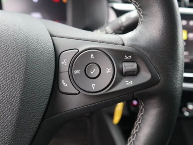 Opel Corsa 1.2 Turbo Elegance Turbo