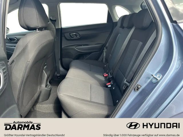 Hyundai i20 1.0 Trend