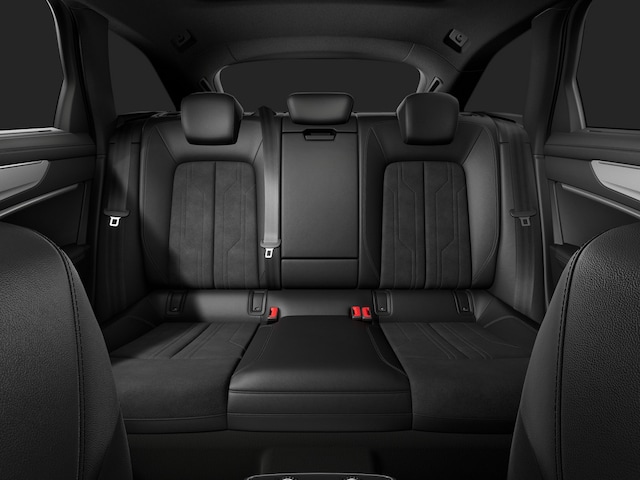 Audi A6 55 TFSI Avant Quattro S-Line S-Tronic