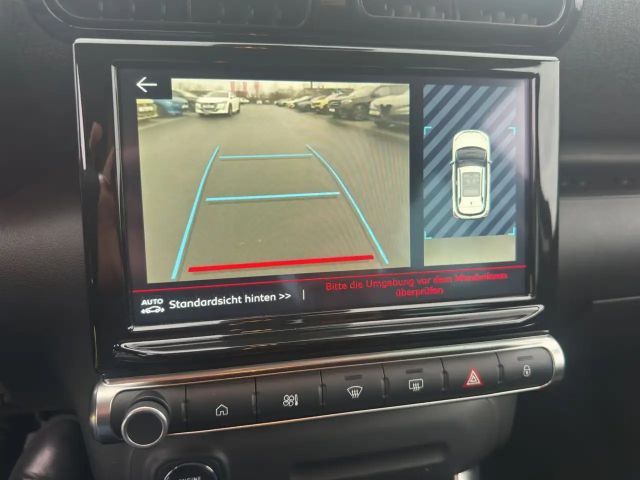 Citroën C3 Aircross Kamera Kälte Paket ACC PDC Bluetooth
