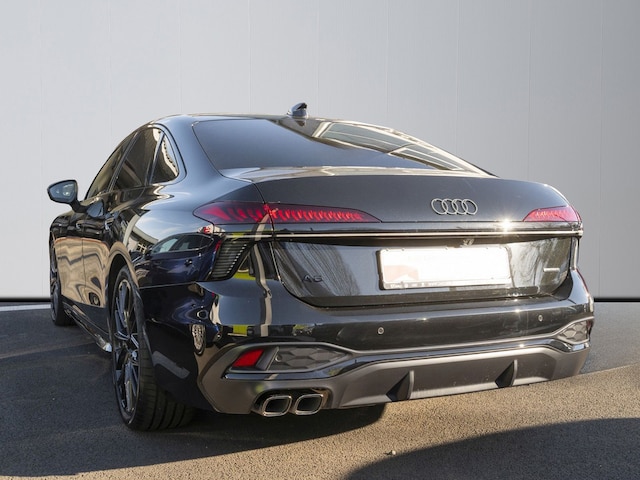 Audi A6 Quattro S-Tronic Sedan