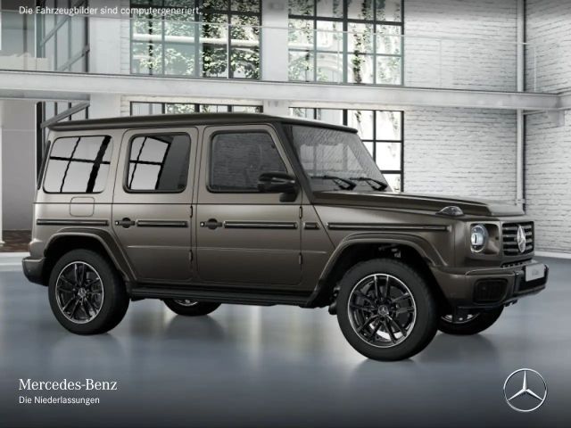 Mercedes-Benz G 500 AMG Line