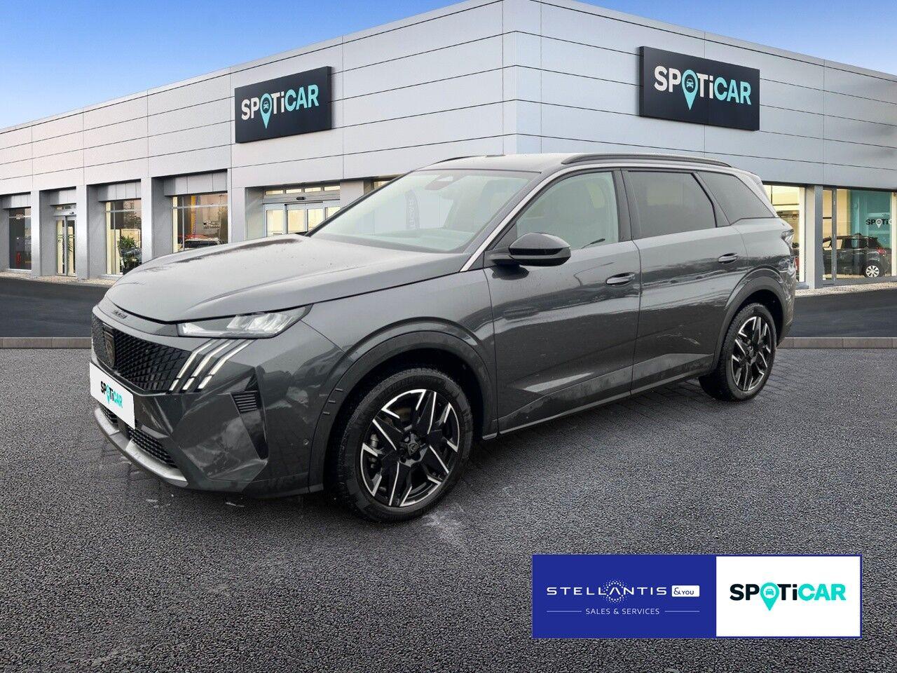 Peugeot 5008 Allure Pack Hybrid