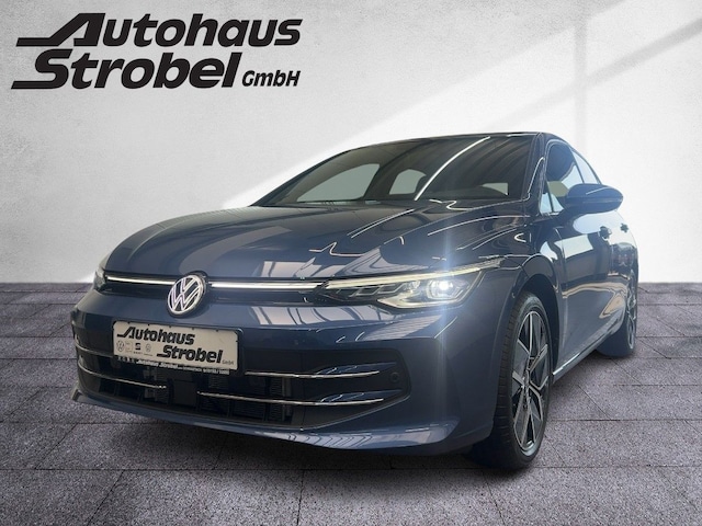 Volkswagen Golf 1.5 eTSI DSG