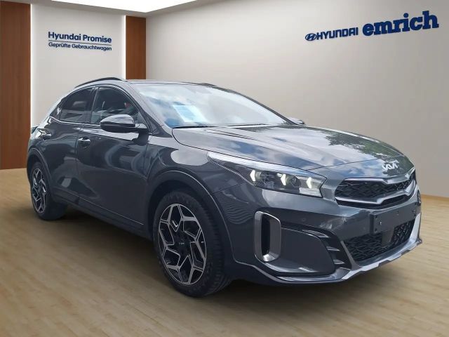 Kia Ceed GDi GT-Line