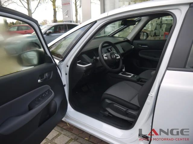 Honda Jazz 1.5 Elegance Hybrid i-MMD