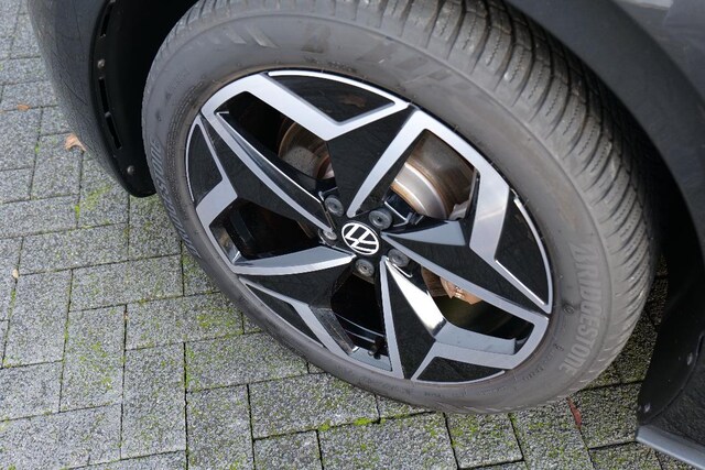 Volkswagen ID.3 Performance Pro