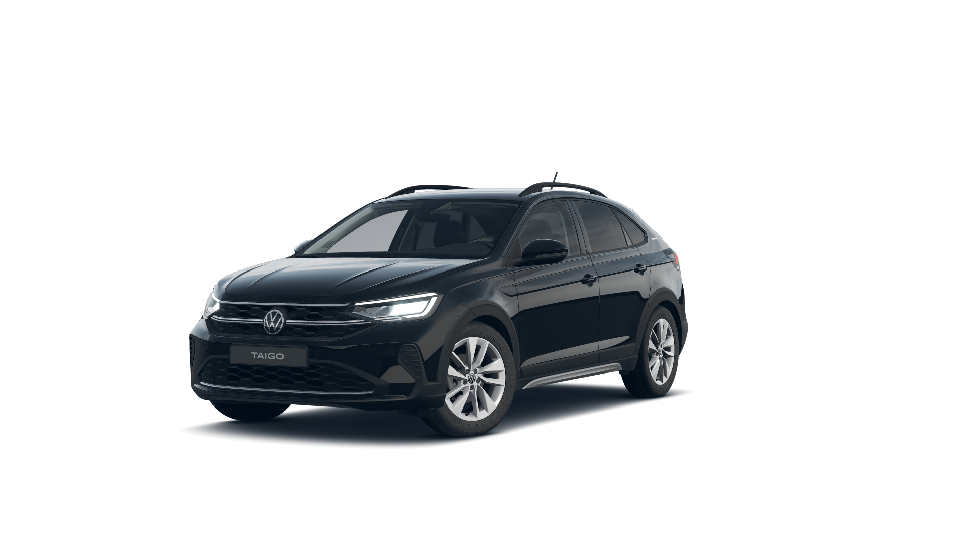 Volkswagen Taigo 1.0 TSI DSG