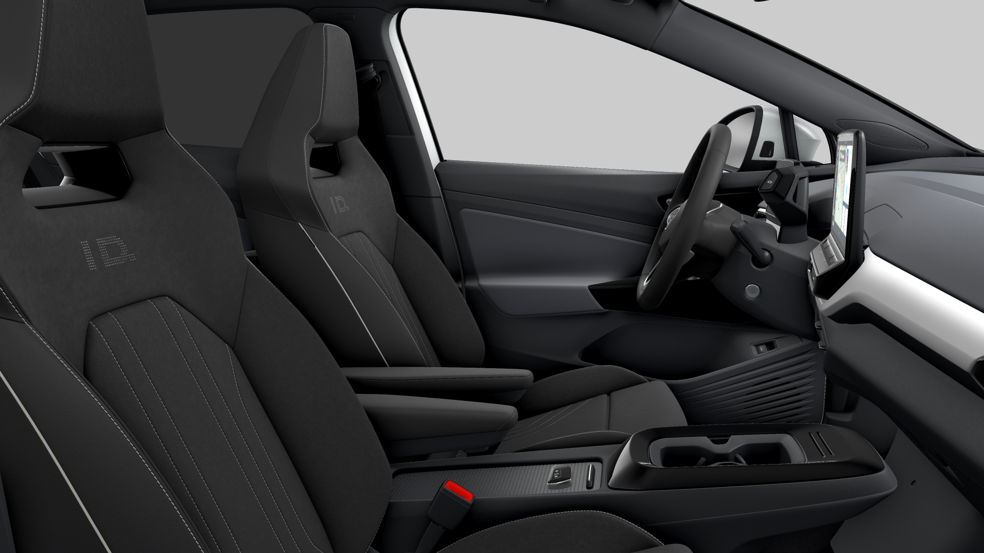 Volkswagen ID.4 Performance Pro