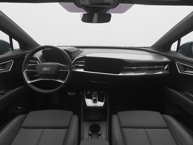 Audi Q4 e-tron Sportback