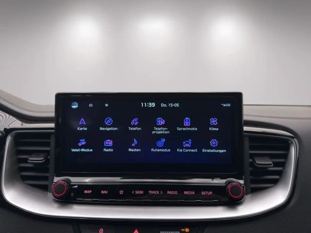Kia XCeed GDi GT-Line