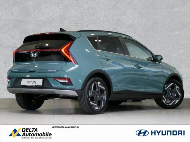 Hyundai Bayon 1.0 Prime T-GDi