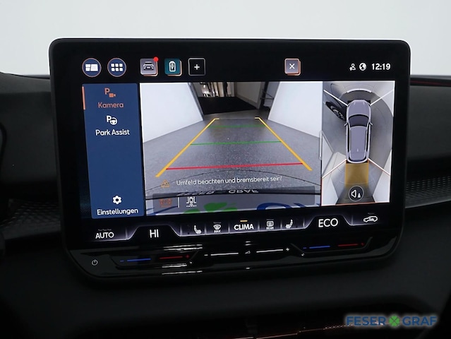 Cupra Terramar 1.5 TSI 1.5 e-Hybrid