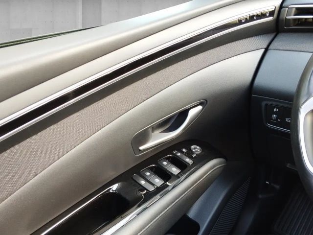 Hyundai Tucson 1.6 T-GDi