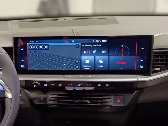 Opel Grandland X MHEV Navi SHZ LHZ el. Heckkl. RFK AWR