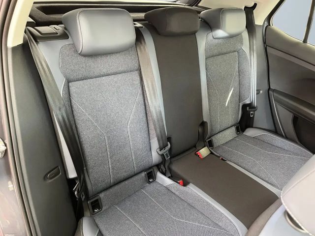 Volkswagen T-Cross 1.0 TSI DSG Style