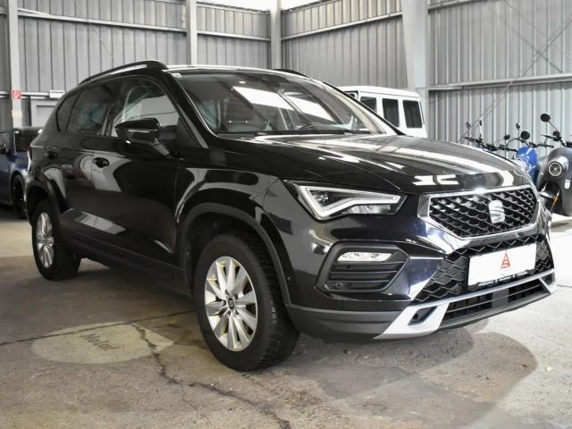 Seat Ateca Style