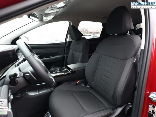 Hyundai Tucson 1.6 Select