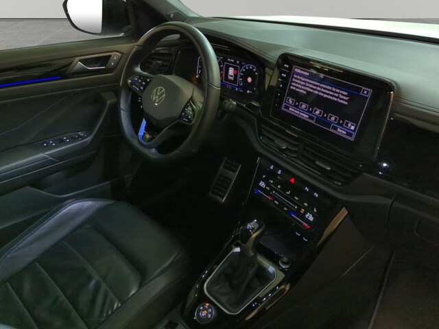 Volkswagen T-Roc 2.0 TSI