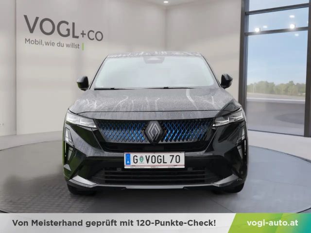 Renault Rafale Alpine Esprit