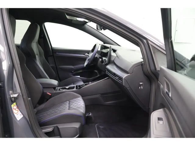 Volkswagen Golf 2.0 TDI DSG Golf VIII R-Line