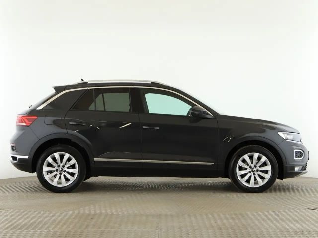 Volkswagen T-Roc 2.0 TDI Sport
