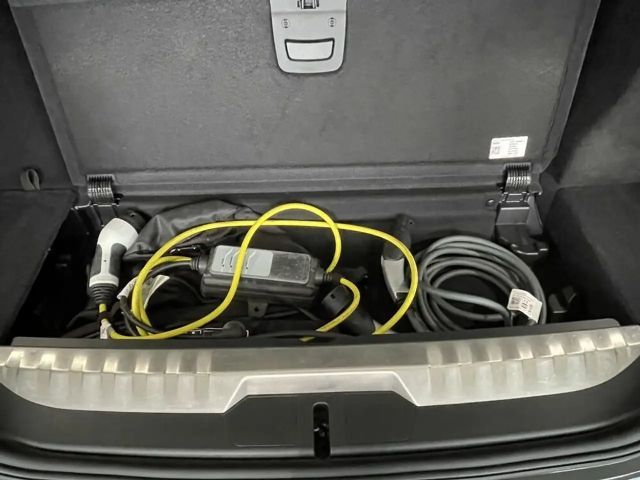 BMW 320 320e Sport Line Touring