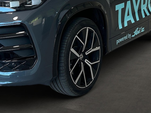 Volkswagen Tayron 2.0 TDI