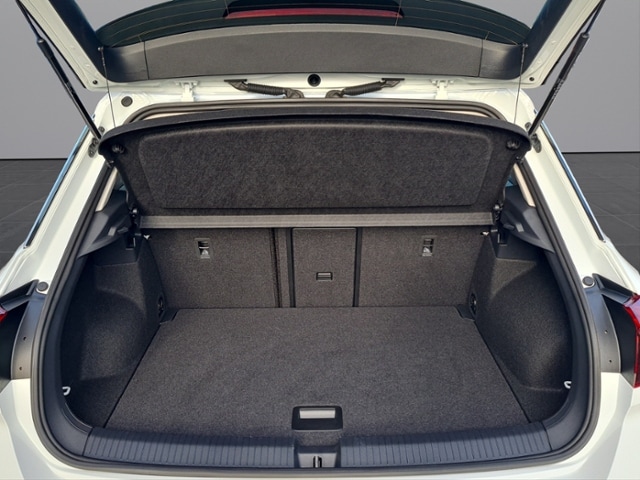 Volkswagen T-Roc 1.0 TSI