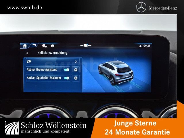 Mercedes-Benz GLA 200 GLA 200 d