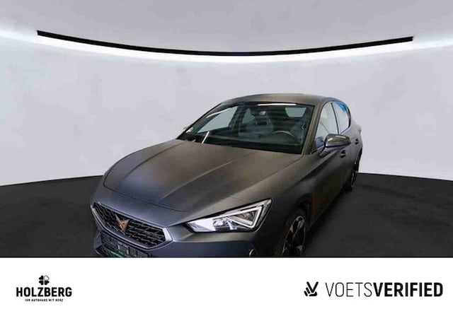 Cupra Leon 1.4 e-Hybrid