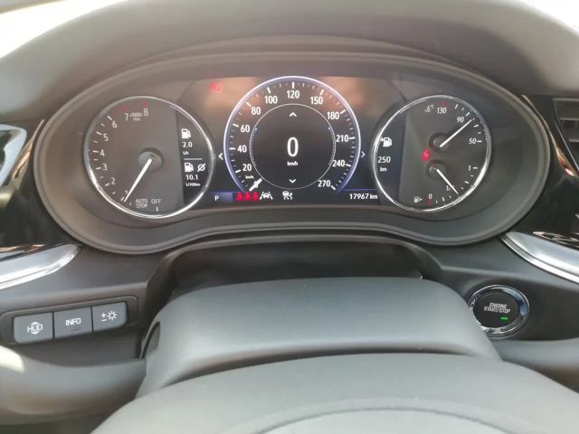 Opel Insignia Sports Tourer