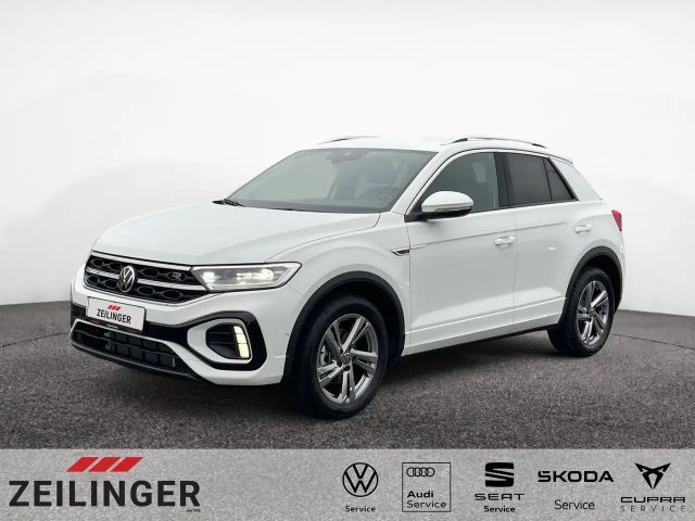 Volkswagen T-Roc 1.5 TSI DSG R-Line