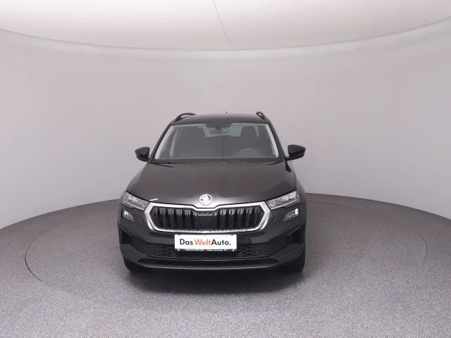Skoda Karoq Ambition