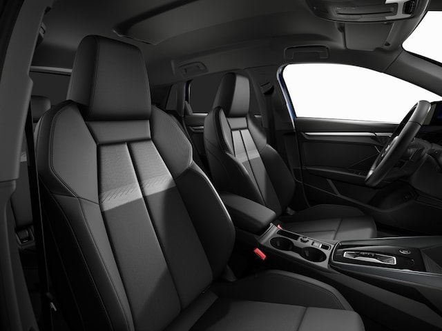 Audi A3 35 TDI S-Tronic Sportback