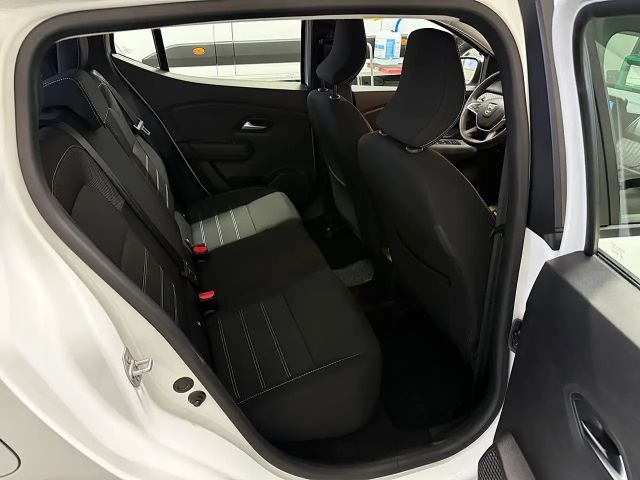 Dacia Sandero Comfort