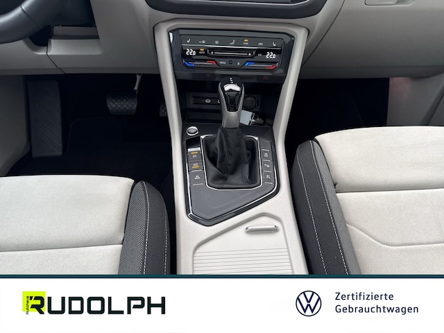 Volkswagen Tiguan 2.0 TDI DSG Elegance Elegance