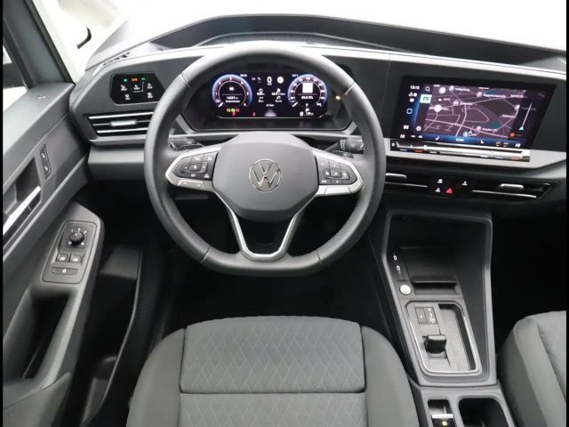 Volkswagen Caddy 2.0 TDI DSG