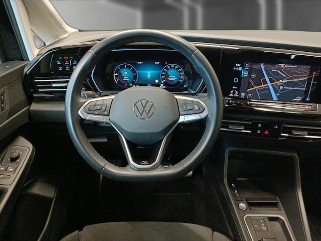 Volkswagen Caddy DSG