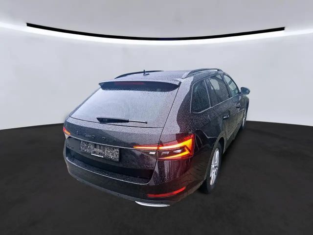 Skoda Superb 2.0 TDI 4x4 Combi Sportline