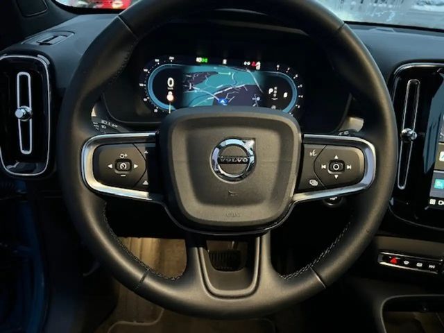 Volvo XC40 Core