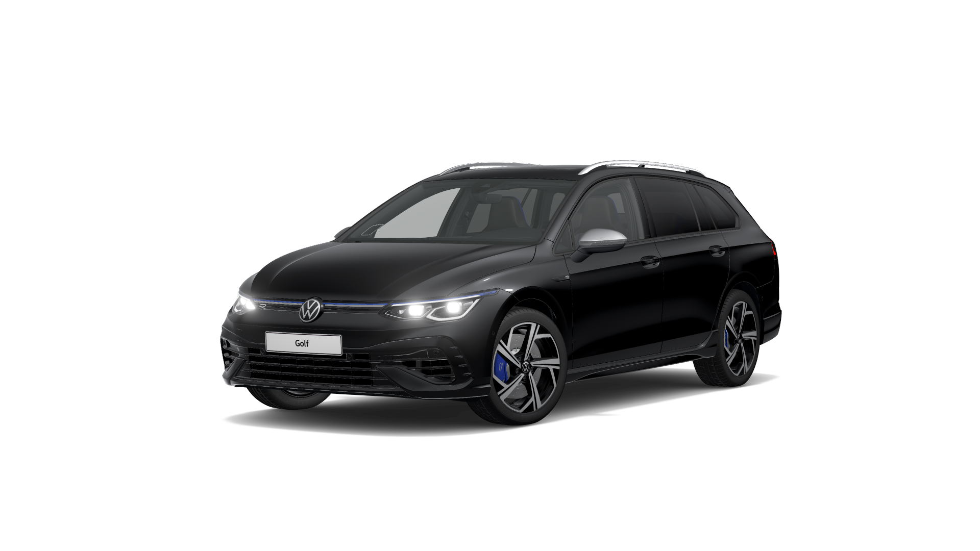 Volkswagen Golf Golf VIII Variant