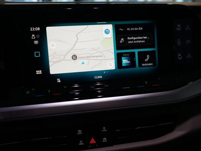 Volkswagen California 2.0 TDI Ocean T7