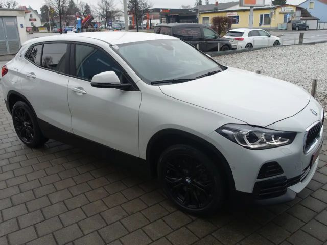 BMW X2 xDrive