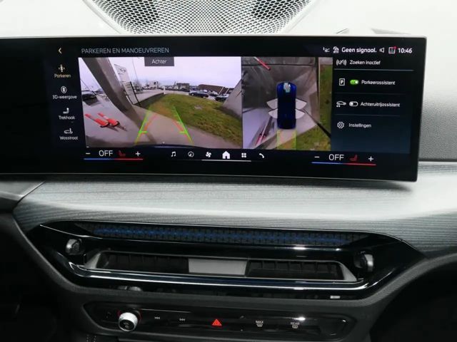 BMW i4 Coupé Gran Coupé M-Sport eDrive40