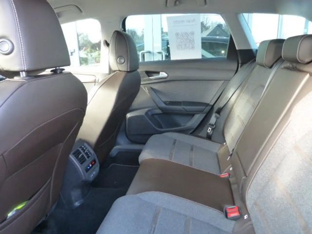 Seat Leon 1.5 TSI Sportstourer Xcellence