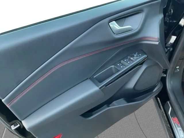 Ford Puma EcoBoost ST Line