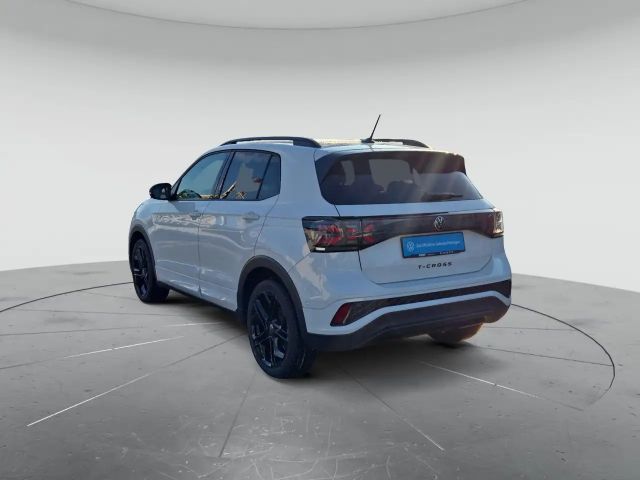 Volkswagen T-Cross 1.5 TSI DSG R-Line Style