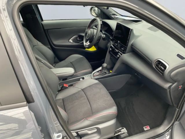 Toyota Yaris Cross GR Hybride